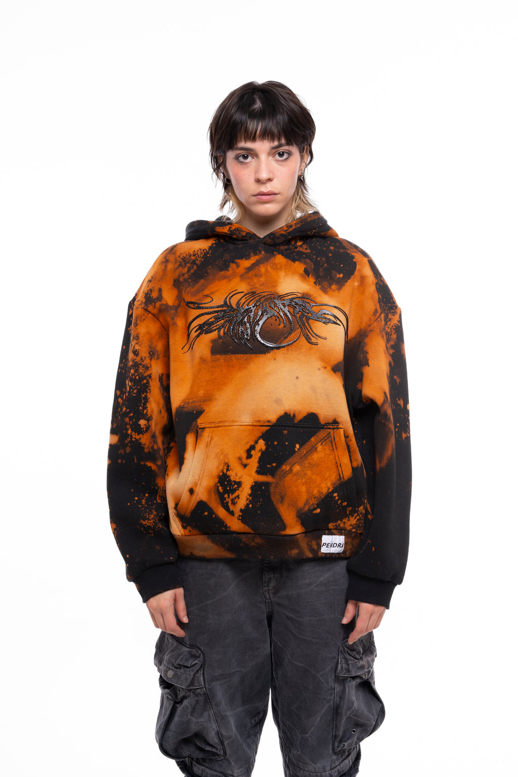 Pendra Burn Shine Hoodie