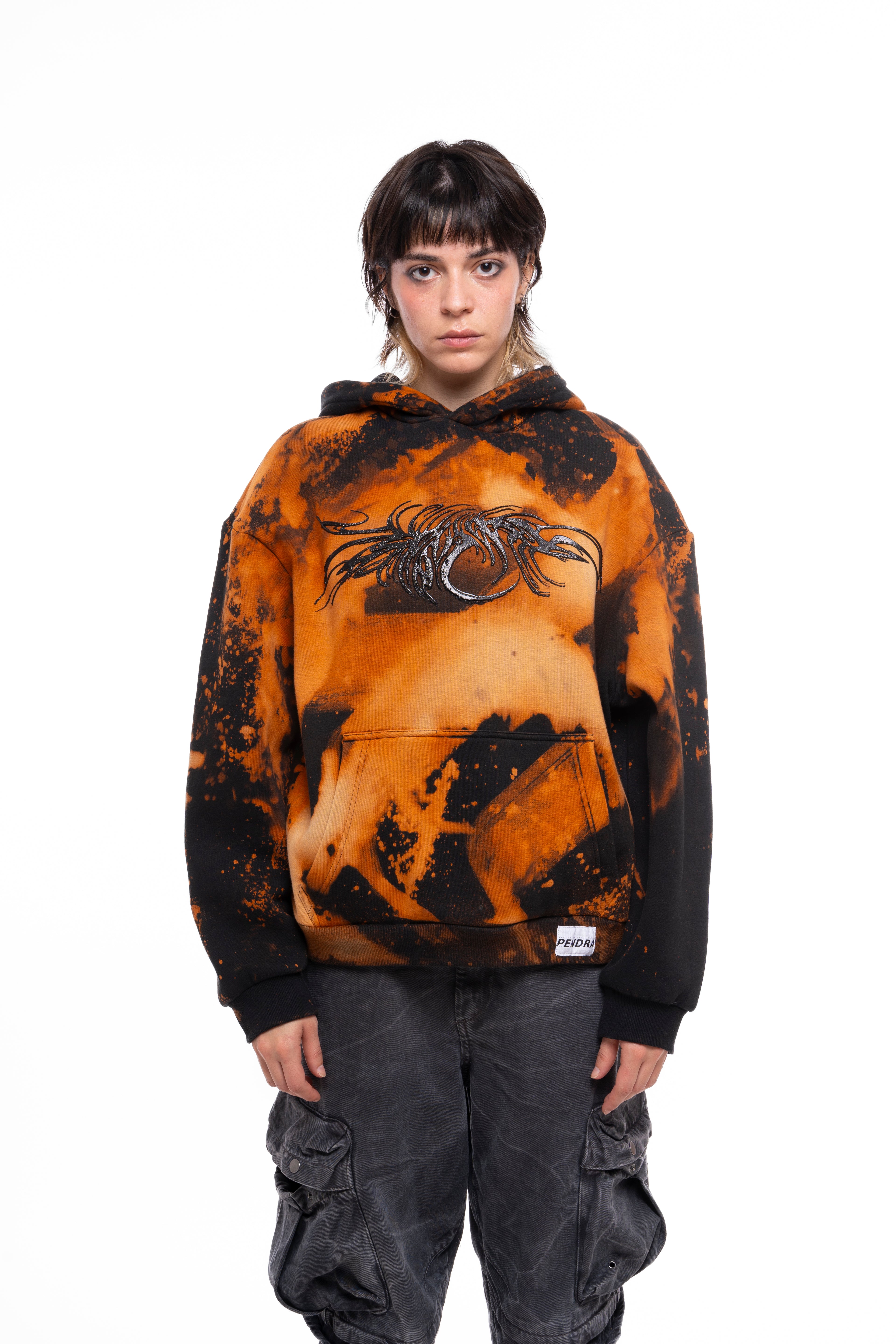 Pendra Burn Shine Hoodie