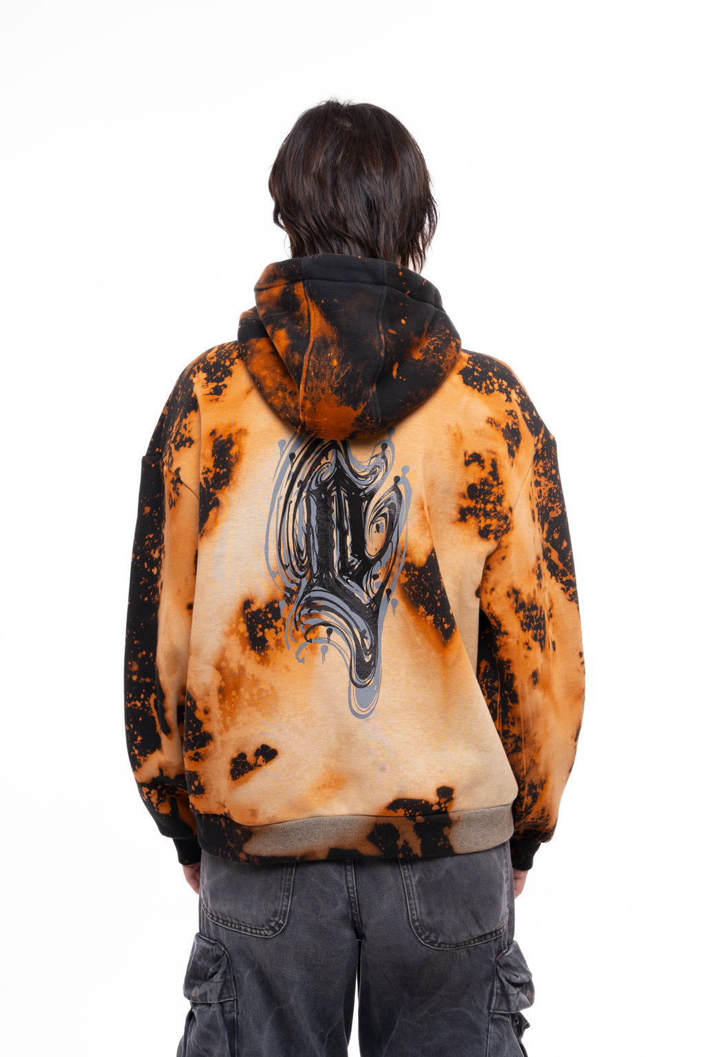 Pendra Burn Shine Hoodie