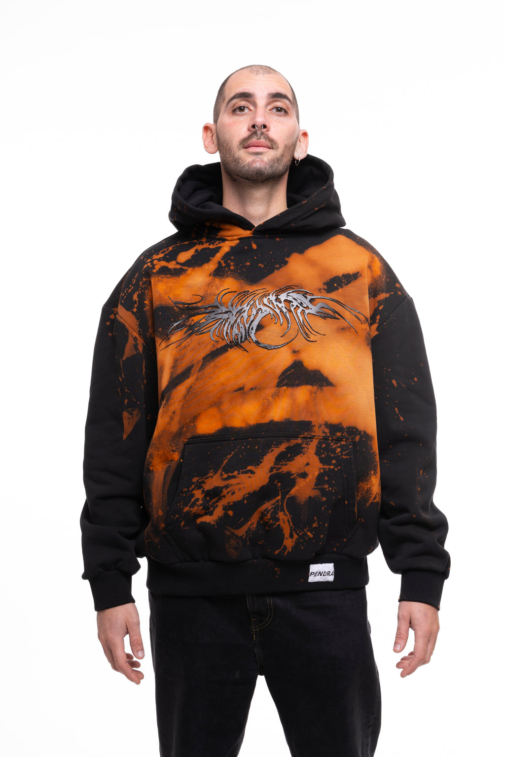 Perna Burn Eclipse Hoodie