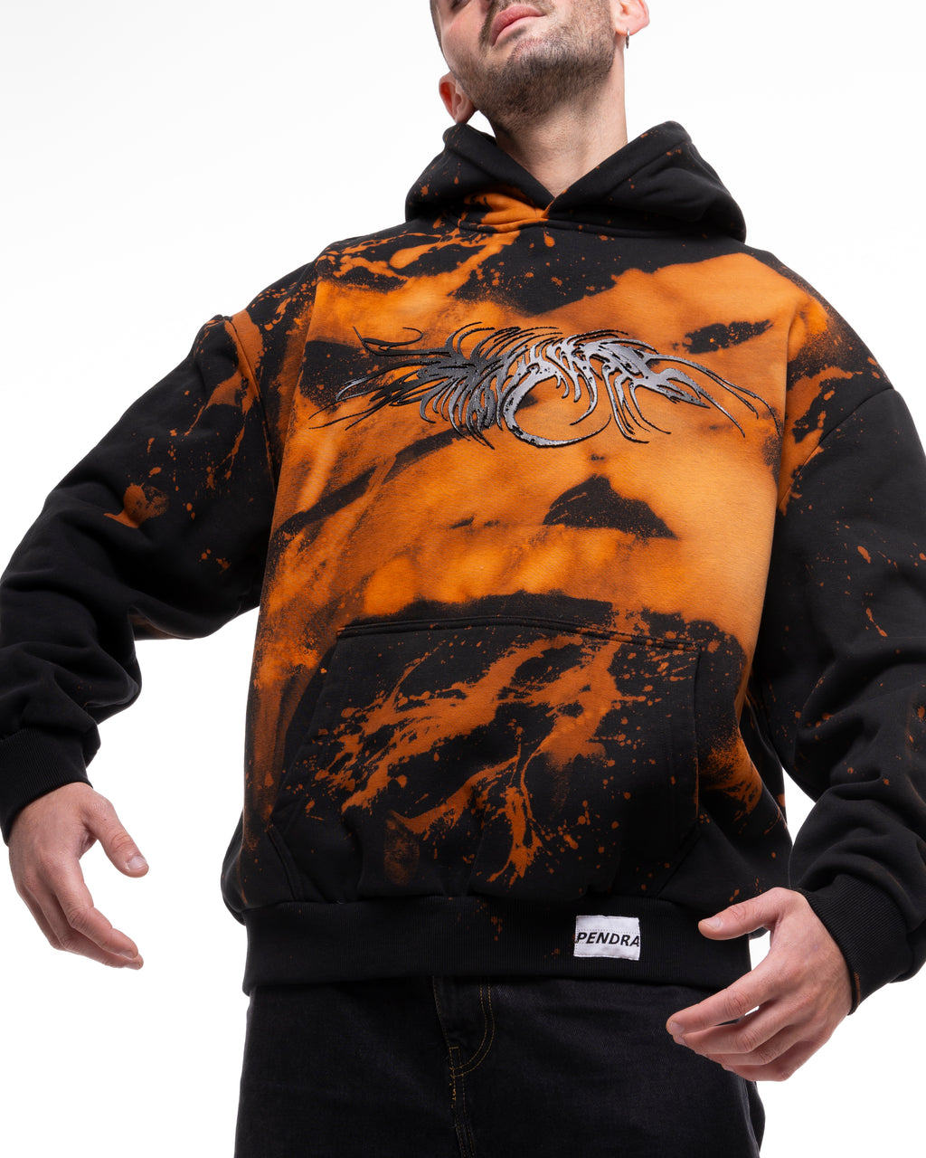 Perna Burn Eclipse Hoodie