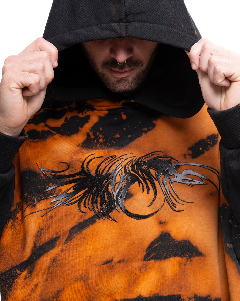 Perna Burn Eclipse Hoodie