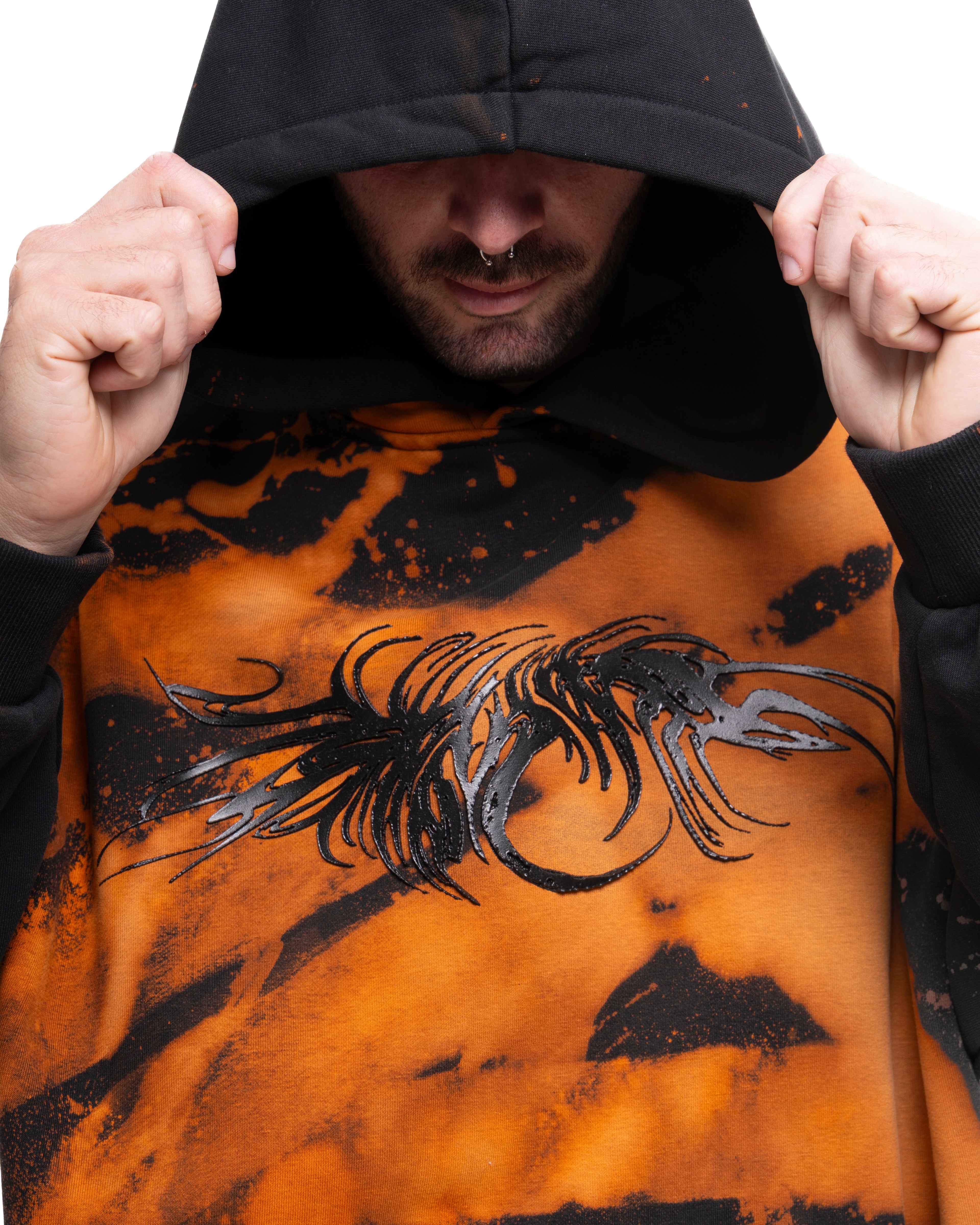 Perna Burn Eclipse Hoodie